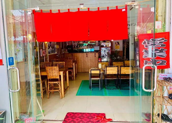 Aoi * Siem Reap