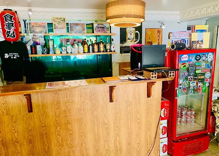 Aoi Hostel Siem Reap