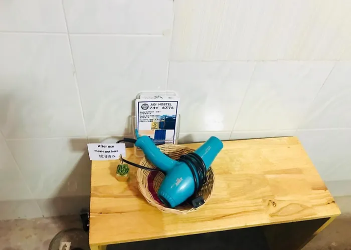 Aoi Hostel Siem Reap