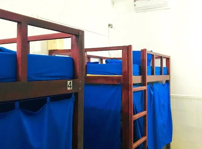 Aoi Hostel