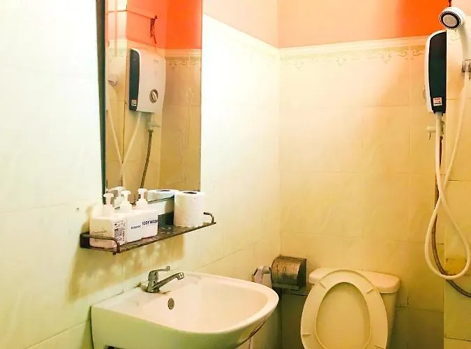 Aoi Hostel